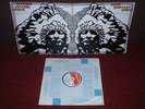 KEEF HARTLEY BAND Seventy Second Brave LP 1972 DERAM 1st Press MINT
