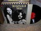 STEVIE NICKS-LINDSEY BUCKINGHAM-Buckingham Nicks-OR.STERLING LUDWIG MASTER NM-LP