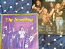 Scorpions  Virgin Killer- Original Cover-RCA The Scorpions 1st LP 