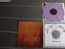 double disque vinyle collector de prince nightclubbing