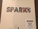 Sparks - Island Records Years x5 LP Box Set 180g Vinyl (+ D/L code) NEW
