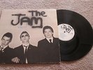 THE JAM - IN THE CITY - VINYL LP RECORD