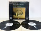 SAX 2536 (Test Pressing) STRAUSS: HORN CONCERTO & MOZART: CLARINET CTO – SZELL