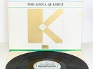 SAX 2520 (1st Ed. – B/S) BEETHOVEN & HINDEMITH STRING QUARTETS – KROLL QUARTET