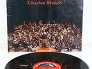 ASD 2342 (1st Ed. – S/C) BERLIOZ: SYMPHONIE FANTASTIQUE - MUNCH