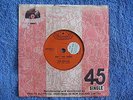THE BEATLES Ain't she sweet New Zealand 45 1964
