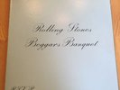 Rolling Stones - Beggar's Banquet - 1968 (stamped Sterling) PS-539 Excellent