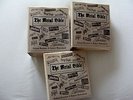 The Metal Bible von Roesmer/Wattenbach 1991