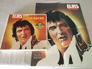 ELVIS PRESLEY 100 SUPER ROCKS + POSTER 7 LP BOX SET