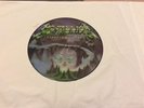 Metallica Creeping Death Original Picture Disc