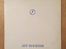 Joy Division - STILL - RARE Original White/Blue Cover Edition Vinyl Dble Lp