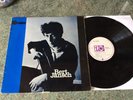 Bert Jansch - Bert Jansch S/T 1st UK LP 1st Press In Ex Condition  TRA 125