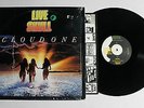 LIVE SKULL Cloud One LP Homestead Rec HMS-056 US 1986 VG++ IN SHRINK 0B