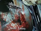 ABYSSIC HATE pic disc RARE - nargaroth peste noire mutiilation satanic warmaster