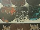 Unleashed Picture LP Box ...And We Shall Triumph In Victory Set Rar Death Metal