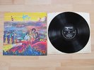JIMI HENDRIX EXPERIENCE - ELECTRIC LADYLAND PART 1 VINYL L.P. FIRST PRESS TRACK