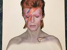 David Bowie Aladdin sane dbl record Misspelled Rare Test Pressing 1 of a kind