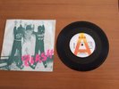 The Clash 7