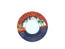 SELTENE VINYL SINGLE – KISS - C’MON AND LOVE ME – 1975 – RAR
