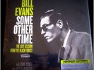 BILL EVANS Some Other Time The Lost Session From The Black Forest 2x LP RSD 2016