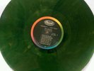 THE BEATLES Yesterday and today BUTCHER COVER LP Green Color  Vinyl RE