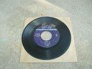 BILL WEBB AND THE TWISTERS  ROCKABILLY 45-MCM-TWIST IT-MY DREAM