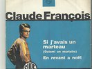 45trs italien claude francois