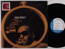 HANK MOBLEY No Room for Squares BLUE NOTE 84149 LP NM/VG++ stereo NY USA