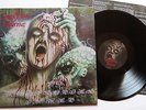 Disastrous Murmur - Rhapsodies in Red LP - lim. 400