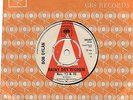 BOB DYLAN rainy day women, nos 12 & 35*pledging my time 1966 UK CBS DEMO 45