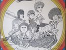 Broth-S/T-Rare Original 1970 Psych LP-Mercury Promo-Near Mint