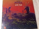 Pink Floyd Soundtrack from the film More LP ST-5169 Tower 1969