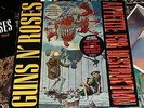 guns n roses appetite for destruction 12 