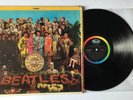Beatles - Sgt Peppers Lonely Hearts Club Band - Stereo Vinyl LP SMAS-2653 VG++