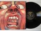 In The Court Of King Crimson - Vinyl LP Collectors Edition EGKC1 Near Mint (NM)