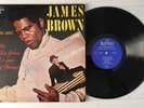 James Brown - Thinking About Little Willie John - 1968 Vinyl LP KS-1038 (VG+)
