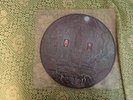mayhem freezing moon 12 picture lp vinyl. record rare