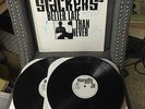 SIGNED The Slackers ?– Better Late Than Never SKA REGGAE 2xLP Vinyl Record