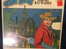 Vinyl LP David Bowie The Man Who Sold The World Mint
