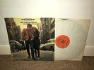 BOB DYLAN The Freewheelin' LP Stereo 1963 UK 1st Press