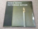 SONIC YOUTH DAYDREAM NATION VINYL DOUBLE LP 2014 REISSUE SEALED NEW KIM GORDON