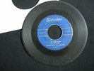 45 RPM Danny & The Juniors AT THE HOP / SOMETIMES Singular