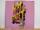 ?? LP - HARRY BELAFONTE / ARTHUR BAKER - Beat Street - Original Soundtrack - TOP