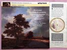 FERRAS, BARBIZET & KLETZKI   Brahms/Beethoven   ORIG HMV ASD 549 UK-1963 LP NM-