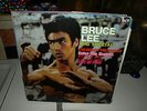 BRUCE LEE BIG SPECIAL enter the dragon etc vinyl soundtracks album