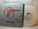Duran Duran – A View To A Kill 1985 white vinyl 7” Parlophone DURAN 007 gf PS