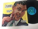 Zappa The Mothers Of Invention LP Weasels Ripped My Flesh ORIG