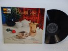 PEGGY LEE Black Coffee LP Decca DL 8358 MONO 1956 original DG VG+ Black labels