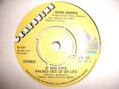 NORTHERN SOUL  Dena Barnes If You Ever Walked Out Of My Life GRAPEVINE *Listen*