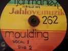 Ijahman Levi Moulding 10